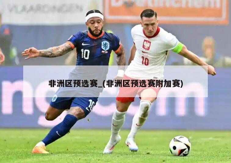 非洲区预选赛_(非洲区预选赛附加赛)