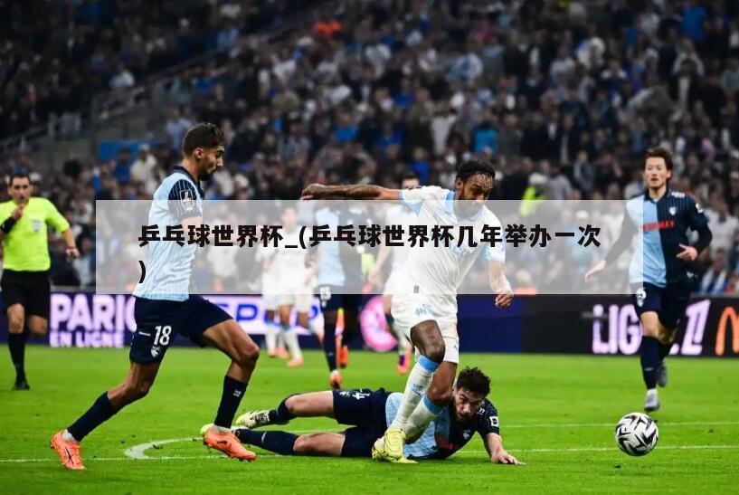 乒乓球世界杯_(乒乓球世界杯几年举办一次)