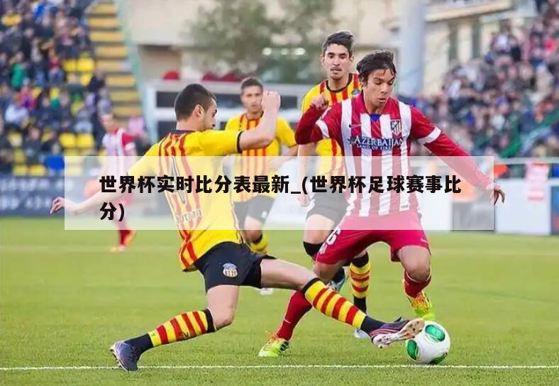 世界杯实时比分表最新_(世界杯足球赛事比分)