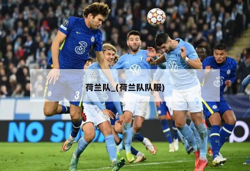 荷兰队_(荷兰队队服)