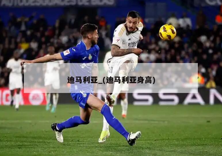 迪马利亚_(迪马利亚身高)