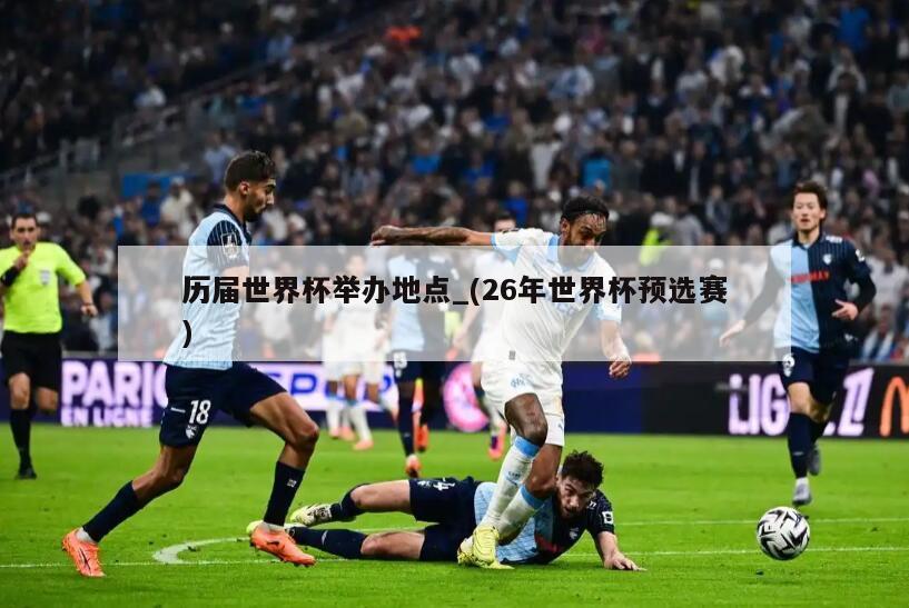 历届世界杯举办地点_(26年世界杯预选赛)