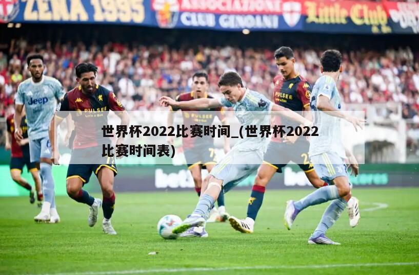 世界杯2022比赛时间_(世界杯2022比赛时间表)