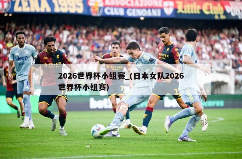 2026世界杯小组赛_(日本女队2026世界杯小组赛)