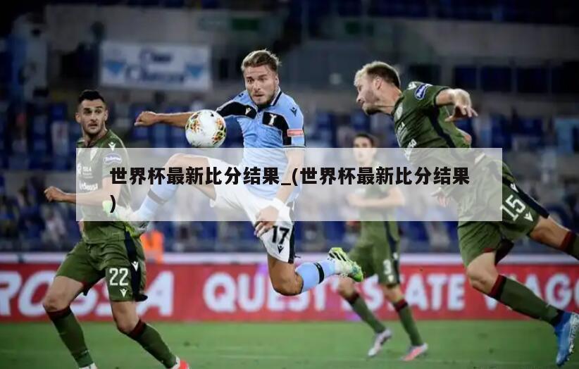 世界杯最新比分结果_(世界杯最新比分结果)