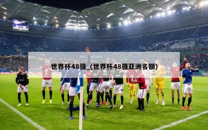 世界杯48强_(世界杯48强亚洲名额)