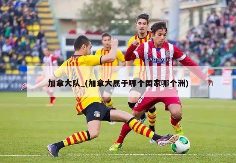 加拿大队_(加拿大属于哪个国家哪个洲)